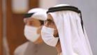 محمد بن راشد: نرحب بالجميع ليصنعوا حلمهم في أرض المستقبل