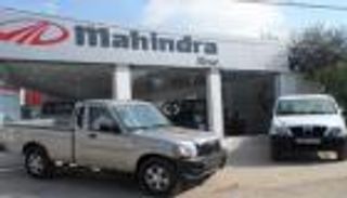 الكهرباء تنعش ماهيندرا الهندية.. سيارات حديثة وخدمات رقمية