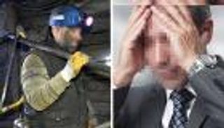 العمال يفضلون "الانتحار" عن نار أردوغان.. مأساة في تركيا
