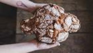 قصة حلوى "لا كولومبا" الإيطالية.. "حمامة سلام" في عيد الفصح