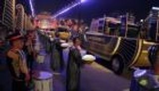 سياحة المواكب.. مقترح أثري للاستفادة من نجاح رحلة "ملوك الفراعنة"