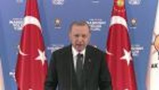 أردوغان يخسر الرئاسة.. الأتراك يختارون "يافاش" و"المرأة الحديدية"