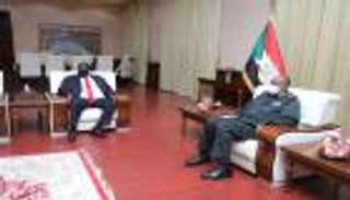 مايو المقبل.. أولى جولات التفاوض بين السودان وحركة الحلو