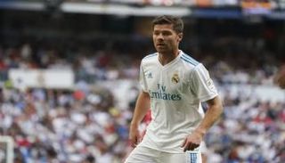 تشابي ألونسو