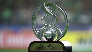 دوري أبطال آسيا