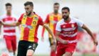 آخرهم مزياني.. أبرز 5 ناجين من "مقبرة" الترجي التونسي