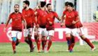 ترتيب الدوري المصري.. الاتحاد السكندري يخطف وصافة الأهلي برباعية مثيرة