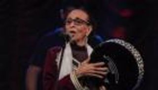 وفاة أيقونة الغناء الشعبي المغربي الحاجة الحمداوية