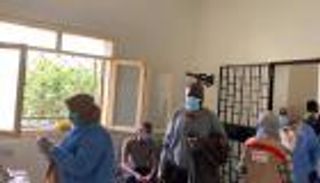 20 وفاة و1148 إصابة جديدة بكورونا في ليبيا