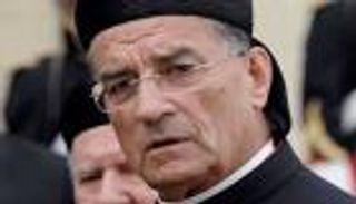 "البطرك لبناني وسيدكن حرامي".. عاصفة ضد نصر الله