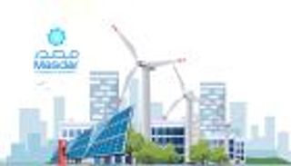 "مصدر".. بصمة خضراء من الإمارات للعالم تتصدى للتغير المناخي