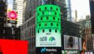 "الإسلامي للتنمية" يدرج صكوكا بـ1.5 مليار دولار في ناسداك دبي