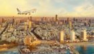 تل أبيب تنضم إلى شبكة "الاتحاد للشحن"