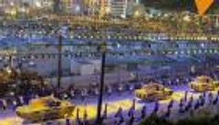 موكب المومياوات الملكية.. أين اختفت الكلاب الضالة خلال العرض؟