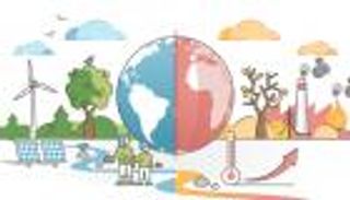 إنفوجراف.. الإمارات في نادي الكبار بمؤشرات البيئة