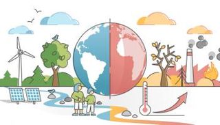 الإمارات تحقق الريادة العالمية في مجال البيئة