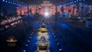 بعد موكب المومياوات.. قبول ترشيح المتحف المصري لقائمة التراث العالمي