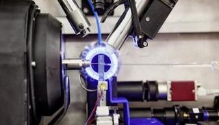 الباحثون اختبروا 6000 مادة باستخدام علم البلورات بالأشعة السينية