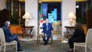 تبون "يبشر" الجزائريين حول أموال نظام بوتفليقة بالخارج