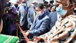 السنغال تفتتح قنصليتها بالمغرب.. دعم للوحدة ونبذ للشتات