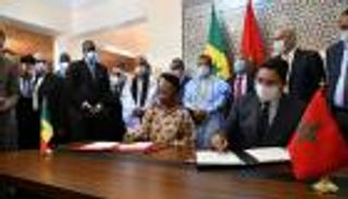 المغرب والسنغال.. علاقات استراتيجية عززتها "قنصلية الداخلة"