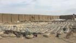 حصيلة ألغام الموت.. 4600 يمني ضحية "فخاخ" الحوثي