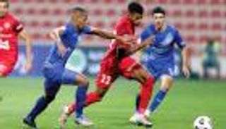 قمة العيد.. اعتماد موعد نهائي كأس رئيس الإمارات