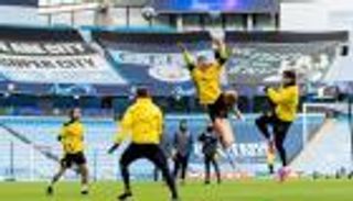 على طريقة دورتموند.. هل يمهد ملعب الاتحاد طريق هالاند للسيتي؟