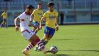 ترتيب الدوري الجزائري.. العقوبة المخففة تعيد الساورة إلى الصدارة