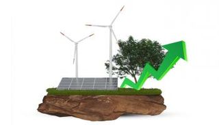 الطاقة المتجددة.. مؤشرات قياسية تبعث التفاؤل