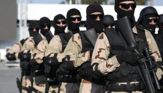 الموقوفة كانت تخطط لمهاجمة كنيسة