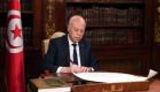 رئيس تونس للغنوشي: المسلم الحقيقي لا يكذب ولا يُزور