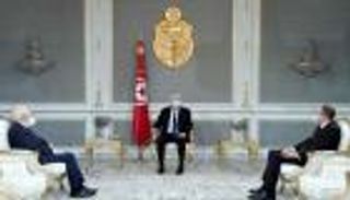 معركة "الدستورية".. سعيد يرفض تلاعب الغنوشي وعصبته