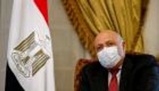 مصر تطلب تحركا دوليا بأزمة سد النهضة "حفاظا على الاستقرار"