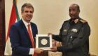 وزير مخابرات إسرائيل: قرار السودان إلغاء المقاطعة خطوة مهمة 