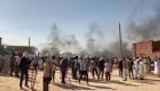 أحداث دارفور.. الأمم المتحدة توجه رسالة للسودان