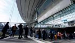 أكبر ملعب كرة قدم فرنسي يتحول لمركز تطعيم ضد كورونا