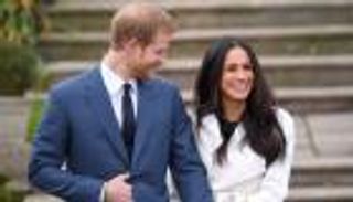 تفاصيل أول مسلسل للأمير هاري وزوجته ميجان على نتفليكس