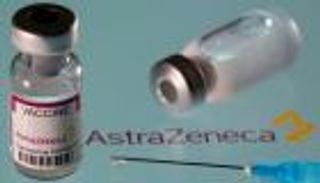 "لقاح أسترازينيكا يصيب الشباب بخطر تجلط الدم".. عالم يكشف التفاصيل