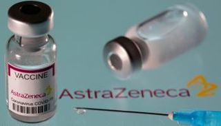 لقاح أسترازينيكا