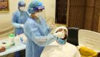 الإمارات تعلن شفاء 2138 حالة جديدة من كورونا