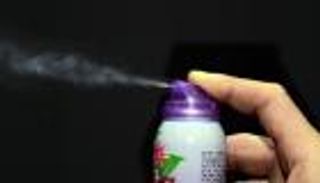 هل تصيب معطرات الجو بالحساسية؟