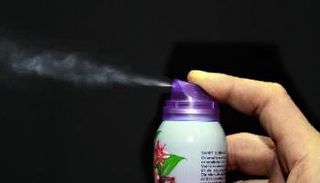 معطرات الجو تسبب الحساسية