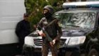 نبش قبر ممرضة مصرية متوفاة بكورونا وحرق جثتها.. ما القصة؟