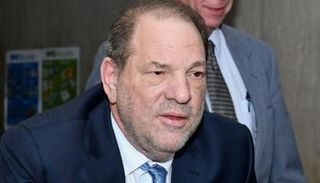 هارفي واينستين