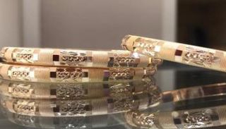 أسعار الذهب في سوريا اليوم الثلاثاء