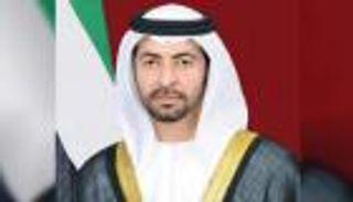 حمدان بن زايد: التشغيل التجاري لأولى محطات براكة إنجاز تاريخي