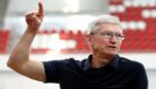 أبل تكسب "خطوة" مهمة في عالم السيارات ذاتية القيادة