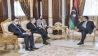 6 قضايا ملحة في قمة إيطالية ليبية.. يتصدرها النفط والملاحة