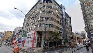 داعش أنشأ مكتب صرافة بشارع تجاري مزدحم - نورديك مونيتور